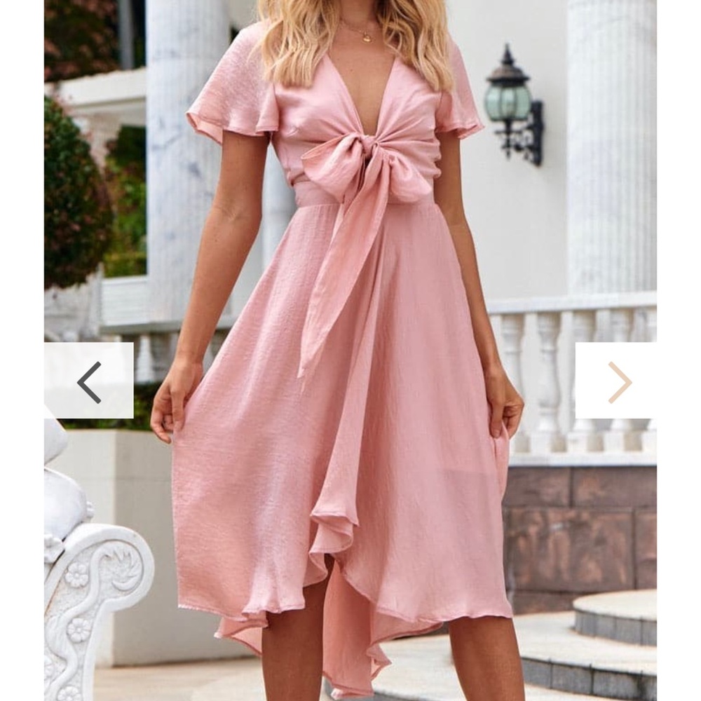 Billy J Sunny Daze Dress - Size 12